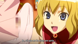 Otokonoko Ojousama